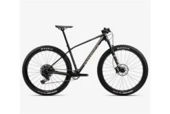 BICICLETA MONTAÑA RÍGIDA ORBEA ALMA M21 2023