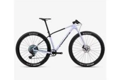 BICICLETA MONTAÑA RÍGIDA ORBEA ALMA M-LTD 2023