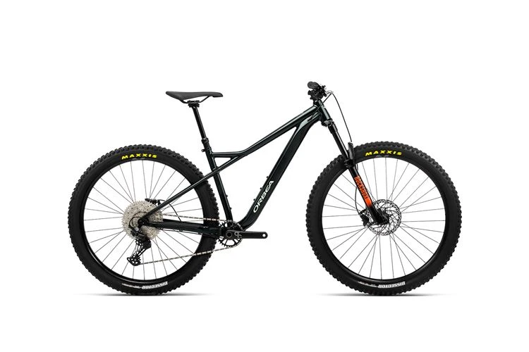 BICICLETA MONTAÑA RÍGIDA ORBEA LAUFEY H30 2023 3 BICICLETA MONTAÑA RÍGIDA ORBEA LAUFEY H30 2023