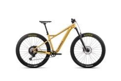 BICICLETA MONTAÑA RÍGIDA ORBEA LAUFEY H-LTD 2022 -MERIDA Tienda de ventas bicicleta montaa rgida orbea laufey h ltd 1 2