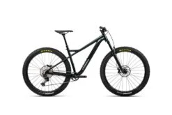 BICICLETA MONTAÑA RÍGIDA ORBEA LAUFEY H-LTD 2023