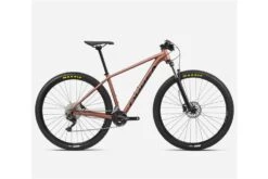 BICICLETA MONTAÑA RÍGIDA ORBEA ONNA 27 30 2023