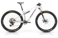 BICICLETA MONTAÑA XC DOBLE MEGAMO TRACK AXS 01 2023