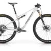 BICICLETA MONTAÑA XC DOBLE MEGAMO TRACK ELITE 05 2023