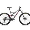 BICICLETA MONTAÑA DOBLE SUSPENSIÓN TRAIL ORBEA OCCAM H30 20 -MERIDA Tienda de ventas bicicleta montana doble suspension trail orbea occam h30 2023