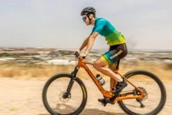 BICICLETA MONTAÑA ELÉCTRICA ORBEA URRUN 10 -MERIDA Tienda de ventas bicicleta montana electrica orbea urrun 10 5