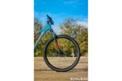 BICICLETA MONTAÑA RÍGIDA ORBEA MX ENT 40 29 2021 AZU-ROJ -MERIDA Tienda de ventas bicicleta montana rigida orbea mx ent 40 29 2021 azu roj 3