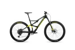 BICICLETA TRAIL ORBEA OCCAM H20-EAGLE 29 2022