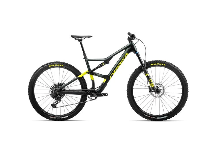 BICICLETA TRAIL ORBEA OCCAM H20-EAGLE 29 2022 3 BICICLETA TRAIL ORBEA OCCAM H20-EAGLE 29 2022