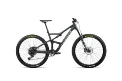 BICICLETA TRAIL ORBEA OCCAM M30-EAGLE 29 2022