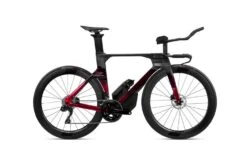 BICICLETA TRIATLÓN ORBEA ORDU M30iLTD 2023