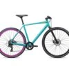 BICICLETA URBANA ORBEA CARPE 40 2022