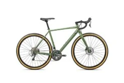 BICICLETA URBANA ORBEA VECTOR DROP 2022