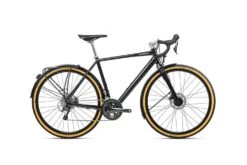 BICICLETA URBANA ORBEA VECTOR DROP LTD 2022