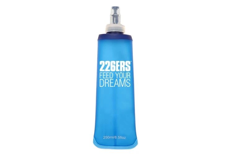 BIDÓN 226ERS SOFT FLASK BLUE 3 BIDÓN 226ERS SOFT FLASK BLUE