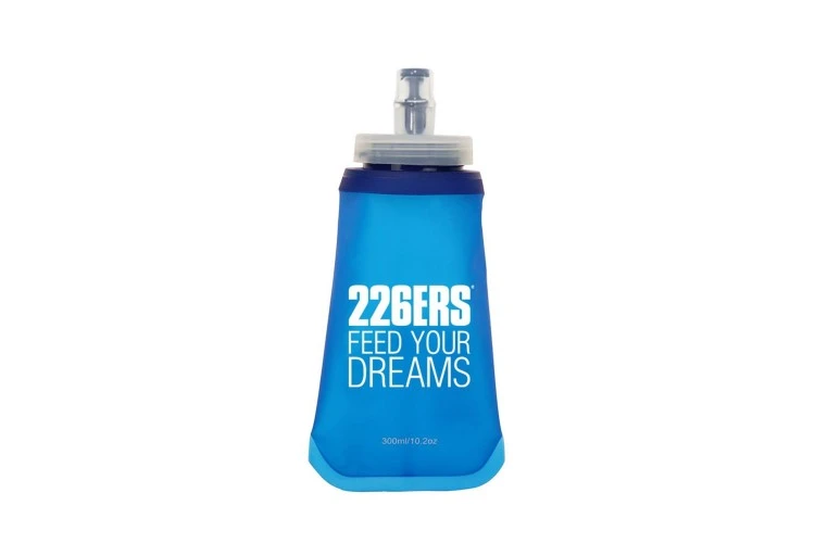 BIDÓN 226ERS SOFT FLASK WIDE BLUE 3 BIDÓN 226ERS SOFT FLASK WIDE BLUE