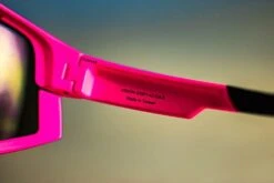 BLIZ VISION - MATT PINK FRAME -MERIDA Tienda de ventas bliz vision matt pink frame 4