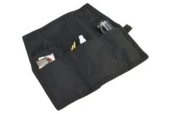 MERIDA BOLSA DE SILLIN ENROLLABLE CIERRE BOA