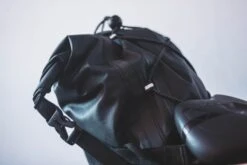 BOLSA SILLIN GRAVEL MERIDA IMPERMEABLE NEGRO 10 BOLSA SILLIN GRAVEL MERIDA IMPERMEABLE NEGRO -MERIDA Tienda de ventas bolsa sillin gravel merida impermeable negro 2