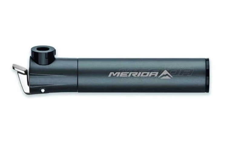 BOMBA MINI TELESCOPICA MERIDA ROAD 3 BOMBA MINI TELESCOPICA MERIDA ROAD