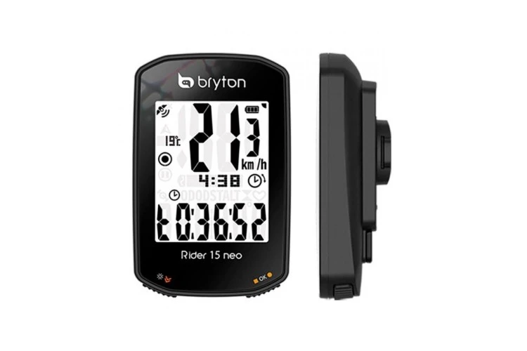 BRYTON RIDER 15 NEO E 4 BRYTON RIDER 15 NEO E - Imagen 2