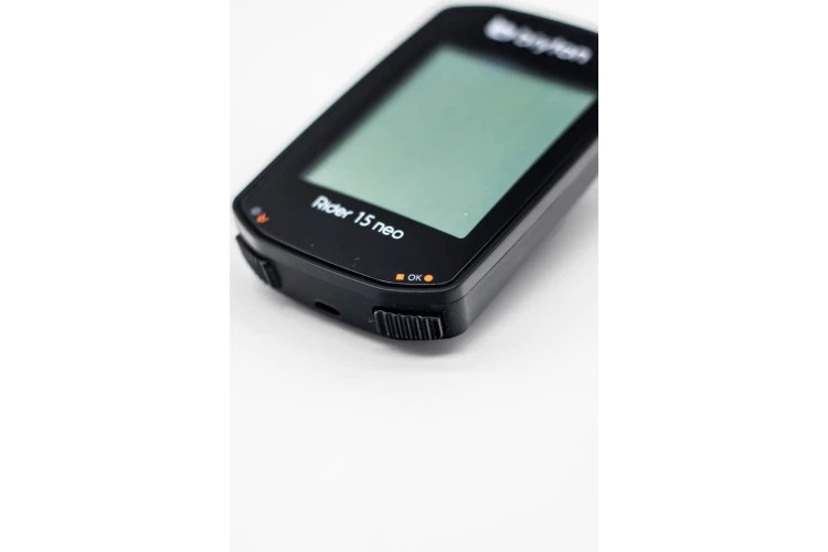 BRYTON RIDER 15 NEO E 5 BRYTON RIDER 15 NEO E - Imagen 3