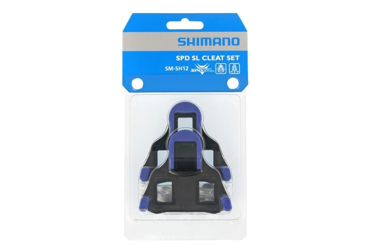 CALAS SHIMANO SPD-SL 3 CALAS SHIMANO SPD-SL