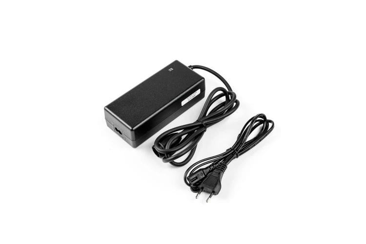 CARGADOR BATERÍA ORBEA RS 36V 2A EU 3 CARGADOR BATERÍA ORBEA RS 36V 2A EU