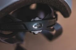 CASCO BELL TRACKER R MATTE BLACK UNICA -MERIDA Tienda de ventas casco bell tracker r matte black unica 2