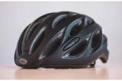 CASCO BELL TRACKER R MATTE BLACK UNICA -MERIDA Tienda de ventas casco bell tracker r matte black unica 5
