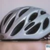 CASCO BELL TRACKER R MATTE SILVER UNICA -MERIDA Tienda de ventas casco bell tracker r matte silver unica