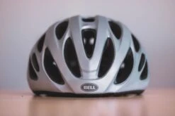 CASCO BELL TRACKER R MATTE SILVER UNICA -MERIDA Tienda de ventas casco bell tracker r matte silver unica 3