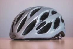 CASCO BELL TRACKER R MATTE SILVER UNICA -MERIDA Tienda de ventas casco bell tracker r matte silver unica 5