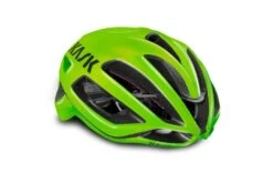 CASCO BICICLETA KASK PROTONE LIMA ORIGINAL