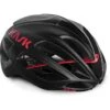 CASCO BICICLETA KASK PROTONE NEG-ROJ ORIGINAL -MERIDA Tienda de ventas casco bicicleta kask protone neg roj original