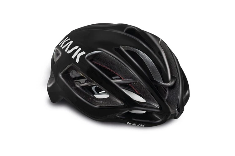 CASCO BICICLETA KASK PROTONE NEGRO ORIGINAL 3 CASCO BICICLETA KASK PROTONE NEGRO ORIGINAL