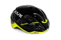 CASCO BICICLETA KASK PROTONE WG11 NEG-AMA ORIGINAL