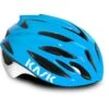 CASCO BICICLETA KASK RAPIDO AZUL CLARO ORIGINAL -MERIDA Tienda de ventas casco bicicleta kask rapido azul claro original