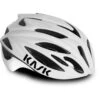 CASCO BICICLETA KASK RAPIDO BLANCO ORIGINAL -MERIDA Tienda de ventas casco bicicleta kask rapido blanco original