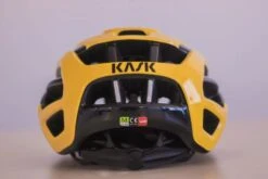 CASCO BICICLETA KASK VALEGRO WG11 AMARILLO ORIGINAL 9 CASCO BICICLETA KASK VALEGRO WG11 AMARILLO ORIGINAL -MERIDA Tienda de ventas casco bicicleta kask valegro wg amarillo original 2