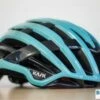 CASCO BICICLETA KASK VALEGRO WG11 AQUAMARINE ORIGINAL -MERIDA Tienda de ventas casco bicicleta kask valegro wg aquamarine original