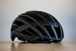 CASCO BICICLETA KASK VALEGRO WG11 NEGRO MATE ORIGINAL