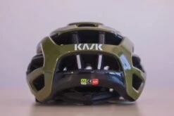 CASCO BICICLETA KASK VALEGRO WG11 OLIVE GREEN ORIGINAL -MERIDA Tienda de ventas casco bicicleta kask valegro wg olive green original 2