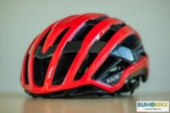 CASCO BICICLETA KASK VALEGRO WG11 ROJO ORIGINAL -MERIDA Tienda de ventas casco bicicleta kask valegro wg rojo original 2