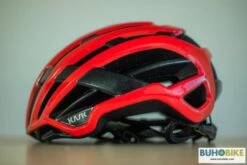 CASCO BICICLETA KASK VALEGRO WG11 ROJO ORIGINAL -MERIDA Tienda de ventas casco bicicleta kask valegro wg rojo original 3