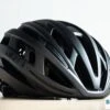 CASCO GIRO HELIOS SPHERICAL MIPS NEGRO MATE -MERIDA Tienda de ventas casco giro helios spherical mips negro mate