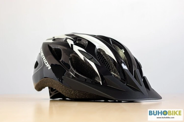 CASCO MERIDA SHADOW JUNIOR 3 CASCO MERIDA SHADOW JUNIOR