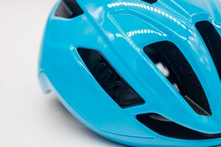 KASK CASCO SINTESI WG11 LIGHT BLUE T-M 4 KASK CASCO SINTESI WG11 LIGHT BLUE T-M - Imagen 2