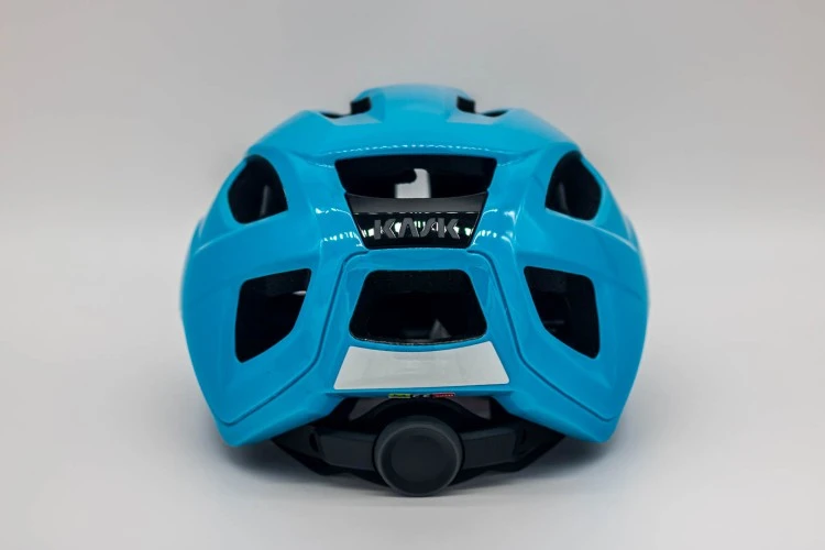 KASK CASCO SINTESI WG11 LIGHT BLUE T-M 6 KASK CASCO SINTESI WG11 LIGHT BLUE T-M - Imagen 4