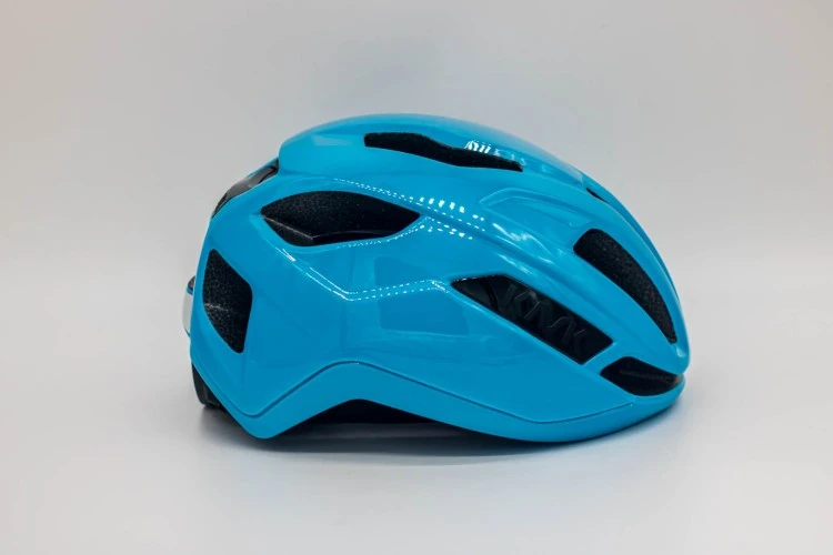 KASK CASCO SINTESI WG11 LIGHT BLUE T-M 7 KASK CASCO SINTESI WG11 LIGHT BLUE T-M - Imagen 5